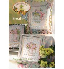 Breath of Spring #259